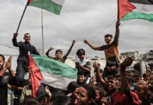 Hamás afirma haber recibido garantías internacionales de que la guerra en Gaza ha terminado