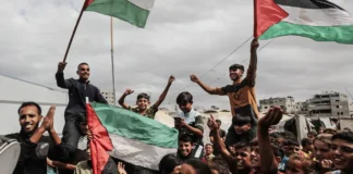 Hamás afirma haber recibido garantías internacionales de que la guerra en Gaza ha terminado