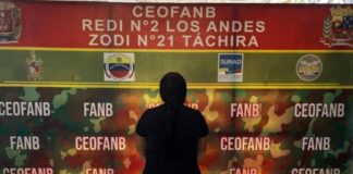 Mujer tenía 72 dediles de cocaína en su organismo