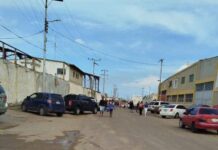 Las Piedras | Vecinos cerraron vía para exigir transformador Vecinos en Las Piedras tienen cinco días sin electricidad tras explosión de transformador