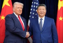 Trump redujo los aranceles a China tras reunirse con Xi Trump redujo los aranceles a China tras reunirse con Xi