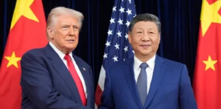 Trump redujo los aranceles a China tras reunirse con Xi Trump redujo los aranceles a China tras reunirse con Xi