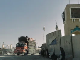 Trump resolverá la crisis entre Afganistán y Pakistán “muy rápido”