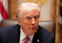 Trump llama a Petro “capo de las drogas” y anuncia fin de ayuda para Colombia