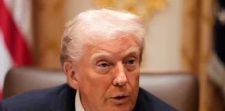 Trump llama a Petro “capo de las drogas” y anuncia fin de ayuda para Colombia