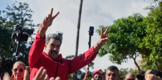 Maduro pidió expandir milicias indígenas en medio de tensiones con EE.UU.