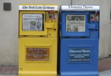 EEUU | 136 periódicos, cerrados en el último año, según informe