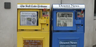 EEUU | 136 periódicos, cerrados en el último año, según informe