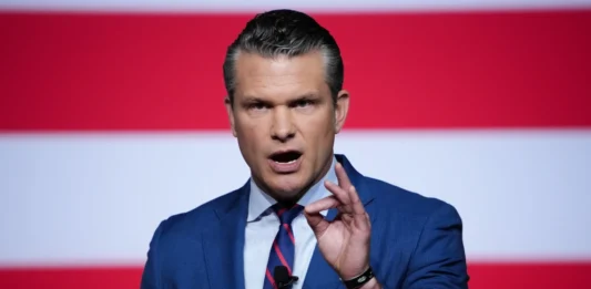 EEUU atacó a bote con presunta droga cerca de Venezuela