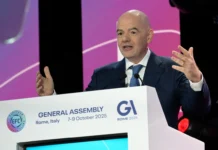 FIFA abrió segunda fase de venta de boletos para Mundial 2026