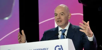 FIFA abrió segunda fase de venta de boletos para Mundial 2026