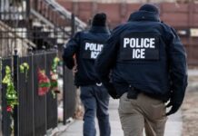 ICE captura a presunto miembro del Tren de Aragua en EE.UU