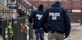 ICE captura a presunto miembro del Tren de Aragua en EE.UU
