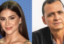 El padre de Greeicy fue detenido e imputado por secuestro y tortura