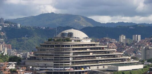 Cidh solicita visita a Venezuela para investigar condiciones en El Helicoide