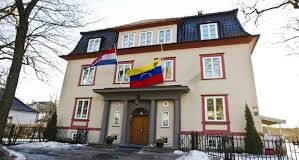 Venezuela cerró sus embajadas en Noruega y Australia Venezuela cerró sus embajadas en Noruega y Australia