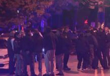 Sorprendieron a un hombre con un arma y murió tras enfrentarse a tiros a la policía Sorprendieron a un hombre con un arma y se enfrentó a la policía