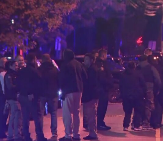 Sorprendieron a un hombre con un arma y murió tras enfrentarse a tiros a la policía Sorprendieron a un hombre con un arma y se enfrentó a la policía