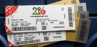 Entradas para el Mundial 2026 se venden como pan caliente