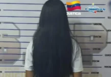 Detenida por estafa con cooperativas +DETALLES