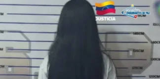 Detenida por estafa con cooperativas +DETALLES