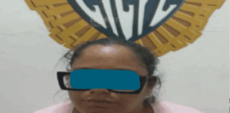 Estafaba con la compraventa de divisas americanas y fue capturada Estafaba con la compraventa de divisas americanas y fue capturada