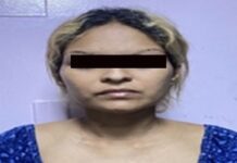 Estranguló a su bebé recién nacida para «no hacerse cargo de ella»