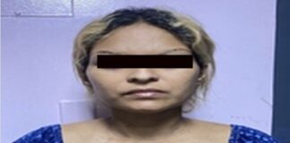 Estranguló a su bebé recién nacida para «no hacerse cargo de ella»