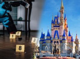 Localizan cuerpo de sexagenario en un resort de Disney