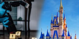 Localizan cuerpo de sexagenario en un resort de Disney