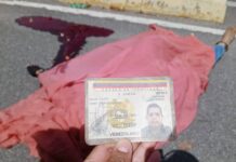Falleció reportero gráfico en accidente de tránsito en Maracay