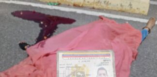 Falleció reportero gráfico en accidente de tránsito en Maracay