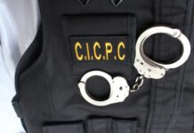 Capturados dos hombres dedicados al robo de personas mayores en Caracas Capturados dos hombres dedicados al robo de personas mayores en Caracas