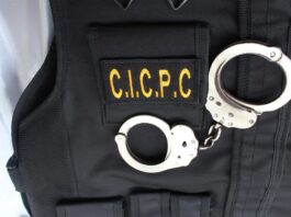 Capturados dos hombres dedicados al robo de personas mayores en Caracas Capturados dos hombres dedicados al robo de personas mayores en Caracas