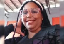 Detenido femicida de trabajadora de la alcaldía de Tocópero