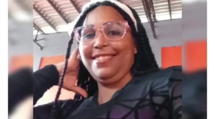 femicida de trabajadora de la alcaldía