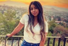 Por femicidio de venezolana en Chile le dieron cadena perpetua a excarabinero