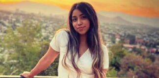 Por femicidio de venezolana en Chile le dieron cadena perpetua a excarabinero