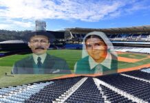 Suspenden la «Fiesta de la Santidad» en el Monumental +DETALLES