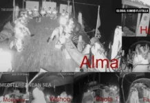 Israel interceptó flotilla humanitaria con rumbo a Gaza Israel interceptó flotilla humanitaria con rumbo a Gaza