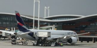 Chile | Evacúan vuelo con 200 pasajeros por alerta de bomba