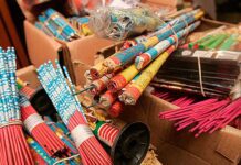 SUMITCA | Venta y distribución de fuegos artificiales requiere de permisología y autorización SUMITCA | Venta y distribución de fuegos artificiales requiere de permisología y autorización