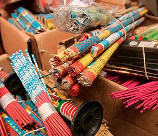 SUMITCA | Venta y distribución de fuegos artificiales requiere de permisología y autorización SUMITCA | Venta y distribución de fuegos artificiales requiere de permisología y autorización