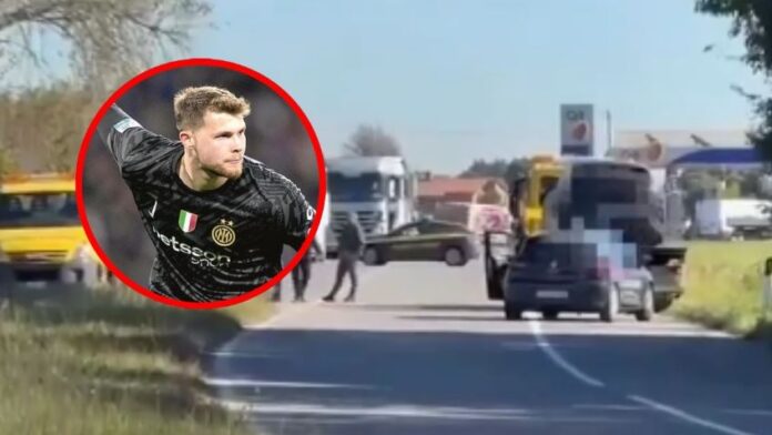 futbolista Josep Martínez