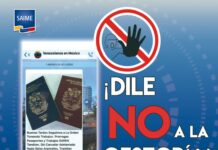 Detenido gestor que vendía cupos y agilizaba trámites ante el Saime Detenido gestor que vendía cupos y agilizaba trámites ante el Saime