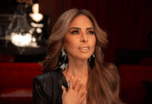 Gloria Trevi se quería morir Gloria Trevi se quería morir