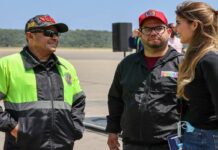 Gobierno garantiza retorno de venezolanos| Hoy llegó otro vuelo Gobierno garantiza retorno de connacionales | Hoy llegó otro vuelo