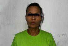 Le cayó a golpes a su suegra de 73 años