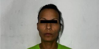 Le cayó a golpes a su suegra de 73 años