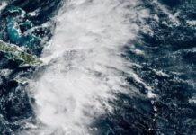 Haití | Tormenta tropical «Melissa» suma tres muertos más Haití | Tormenta tropical "Melissa" dejó tres muertos